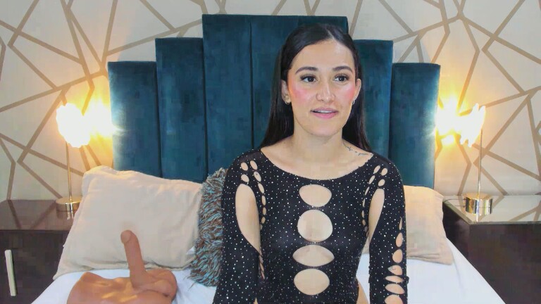 ZaraForb's Streamate show and profile