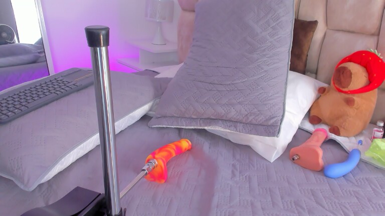 Nathally189's Streamate show and profile