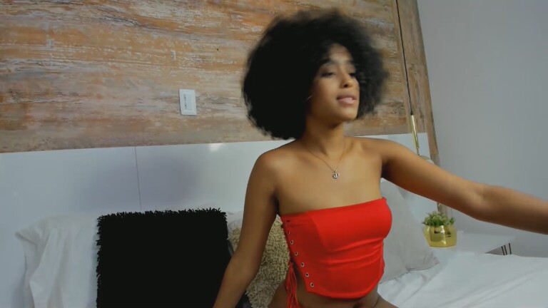 Vicky_Bloom's Streamate show and profile