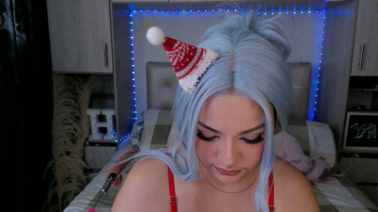 Honniewhitee's Streamate show and profile