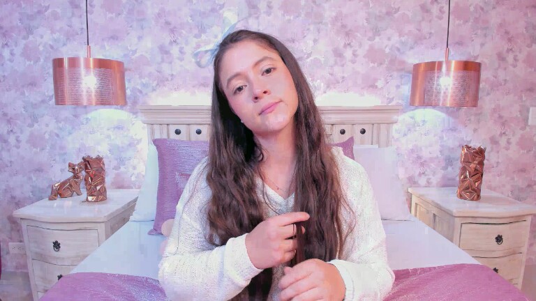 LanaOlseen's Streamate show and profile