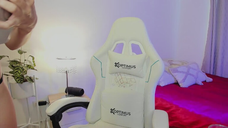 Isalopezz's Streamate show and profile