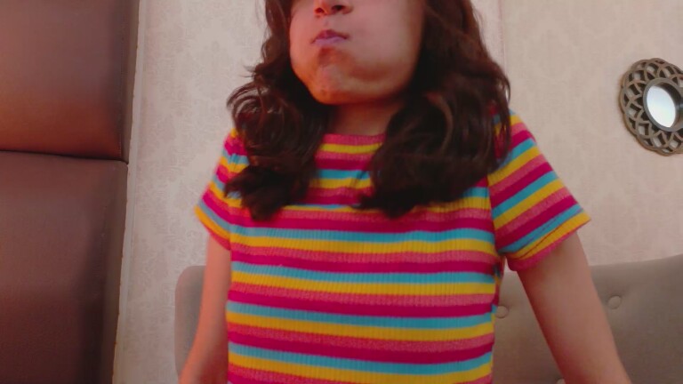 AmeliaSmithh's Streamate show and profile