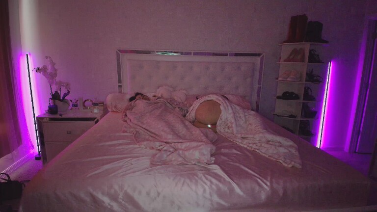 Ambersnowxoxoxo's Streamate show and profile