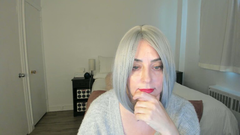 TheRealSeska's Streamate show and profile