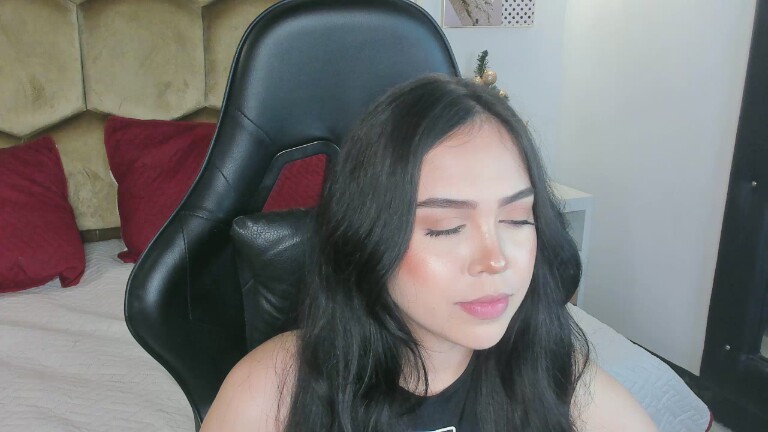 Alana_Montes's Streamate show and profile