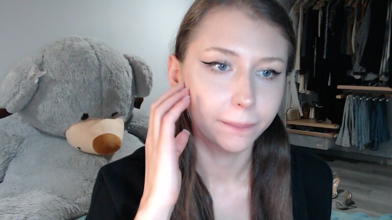 TaliaBlaze's Streamate show and profile