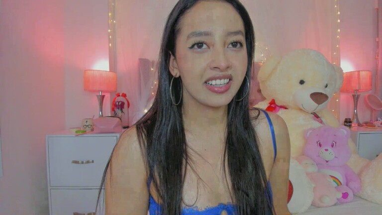 AlexandraWinterr's Streamate show and profile