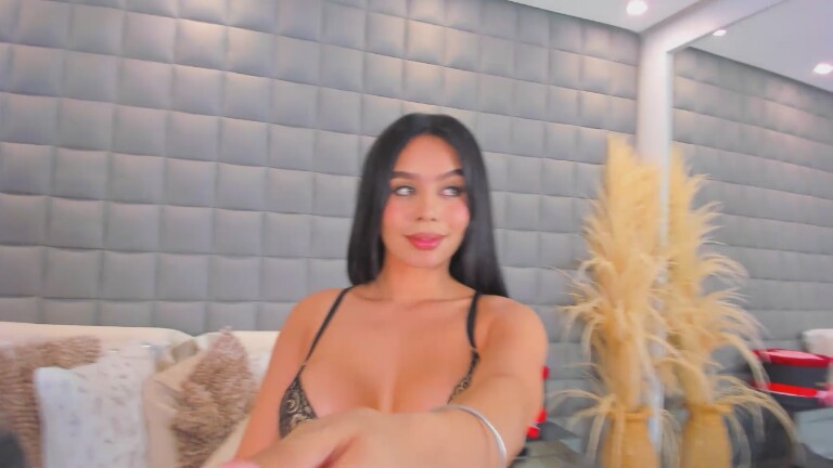 PaolaFalkon's Streamate show and profile