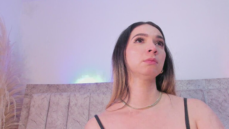 AmeliaCooperr's Streamate show and profile