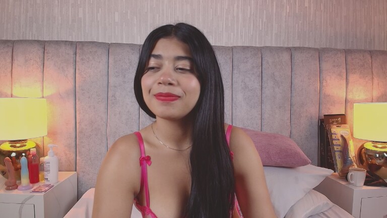 Jasmin_606's Streamate show and profile