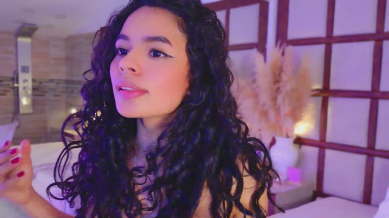 SamanthaSosa's Streamate show and profile