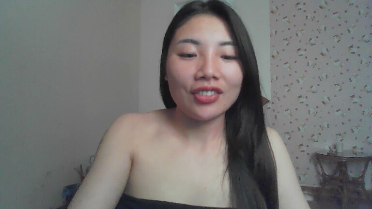 Tatamymy's Streamate show and profile