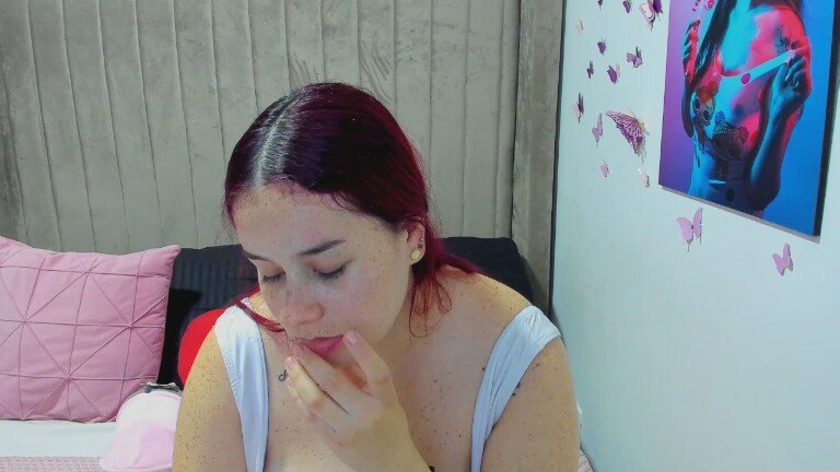 LiaSanderss's Streamate show and profile