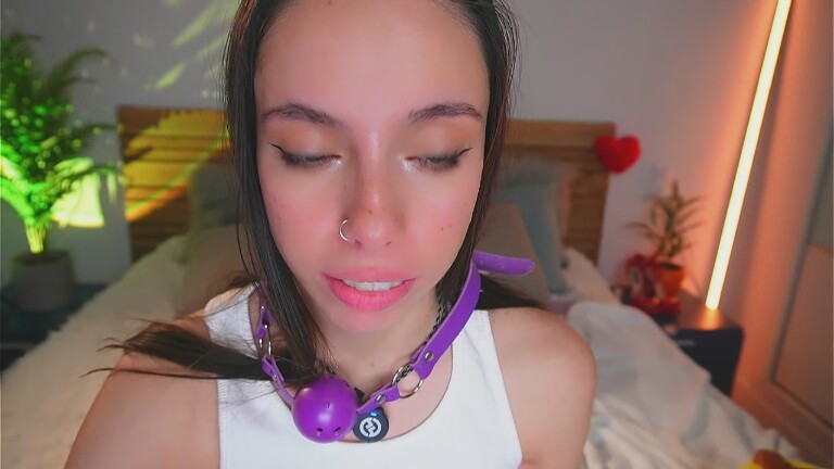 Lilly_Dayna's Streamate show and profile