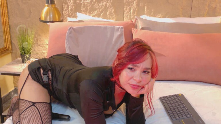 GillianRowe's Streamate show and profile