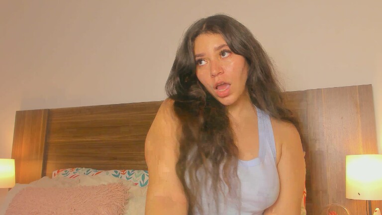 ameliesummers's Streamate show and profile