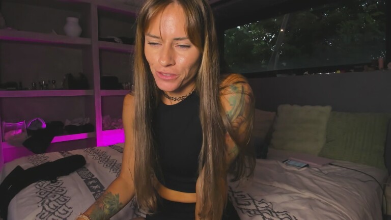 HolyPassion's Streamate show and profile