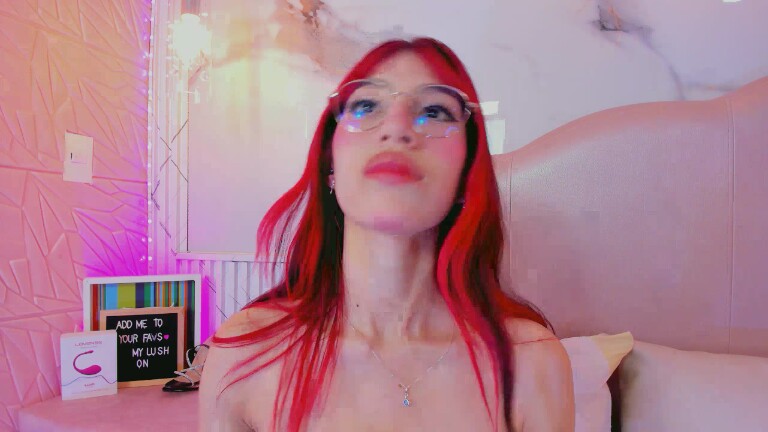 MilyRosie's Streamate show and profile