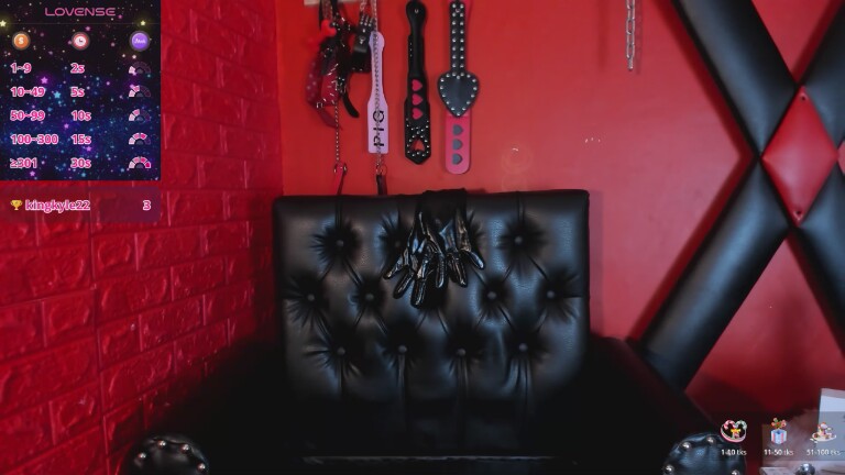 MaddyLeroy's Streamate show and profile