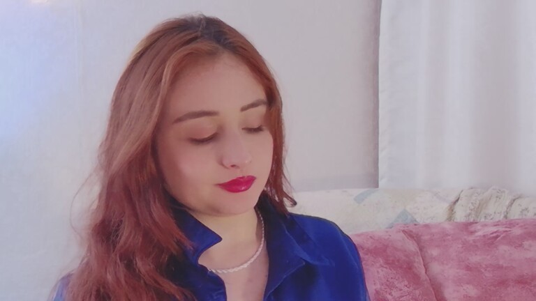 EvaParisi's Streamate show and profile