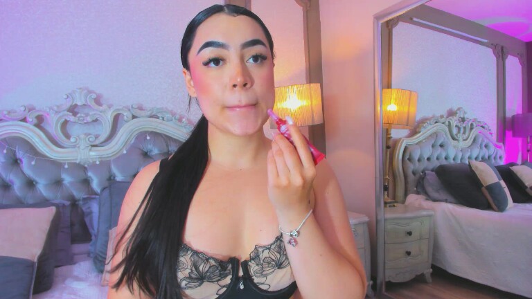 anneWalker's Streamate show and profile