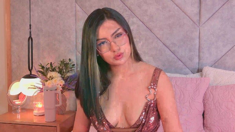 IsaRose's Streamate show and profile