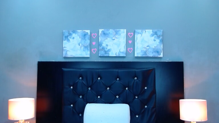 Natalia_Joseph's Streamate show and profile