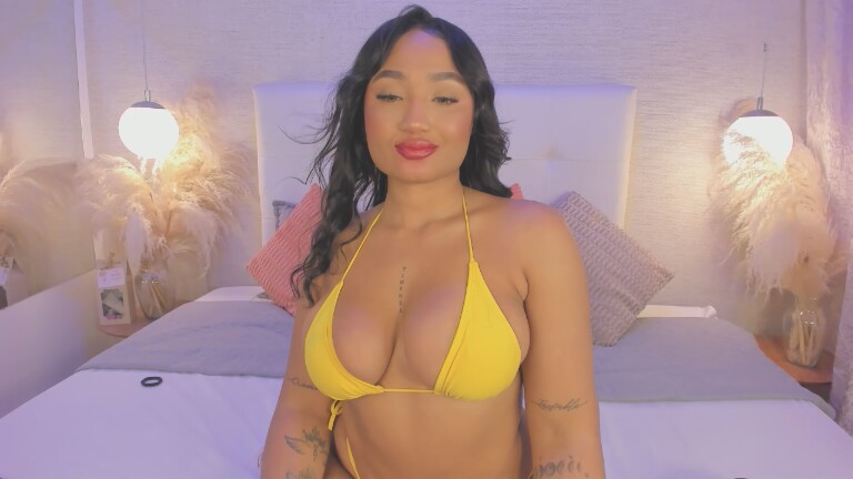 JenCampbell's Streamate show and profile