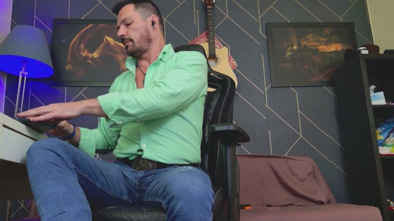 CristianNude's Streamate show and profile