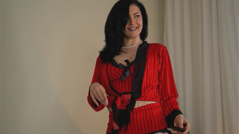 ClassyKaty's Streamate show and profile