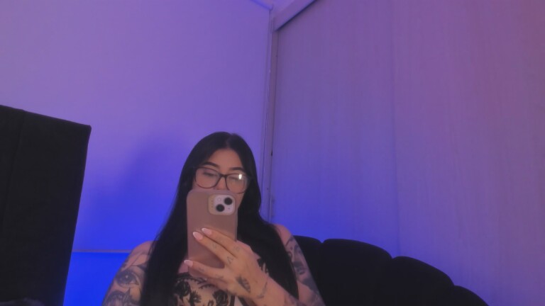 SamanthaEvgeniev's Streamate show and profile