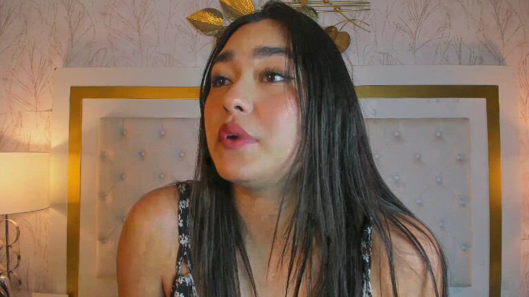 Mia_Ferreer's Streamate show and profile