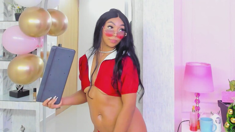 HaileeRoberts's Streamate show and profile