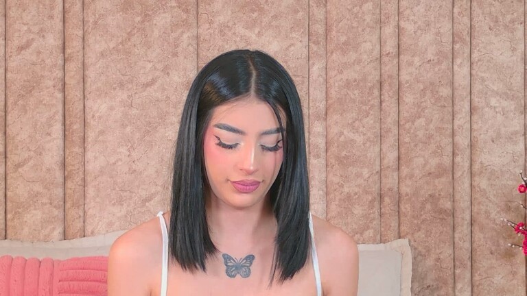 LissRibeiro's Streamate show and profile