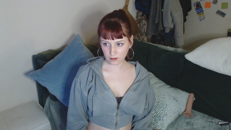 CherieMoanamour's Streamate show and profile