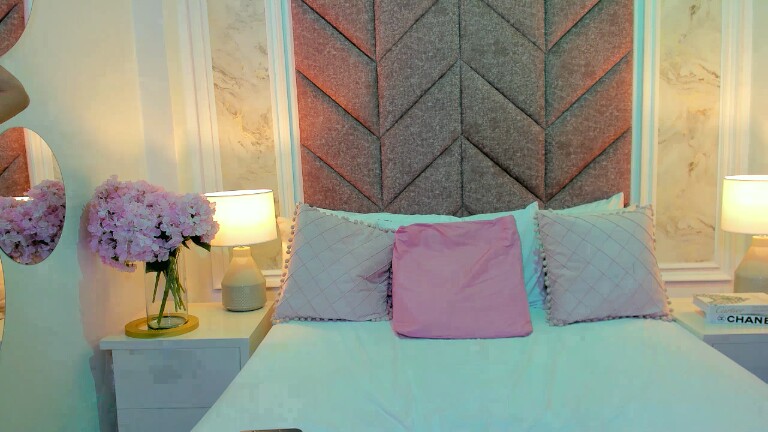 ScarletShinee's Streamate show and profile