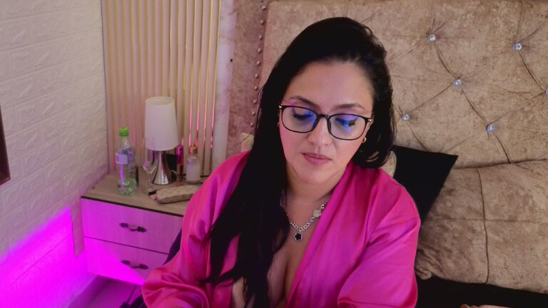 AndreaLopeez's Streamate show and profile