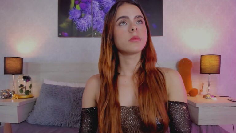 SamanthaaWoods's Streamate show and profile