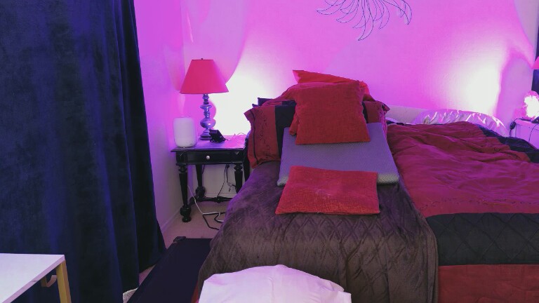 Scarlett_Allure's Streamate show and profile