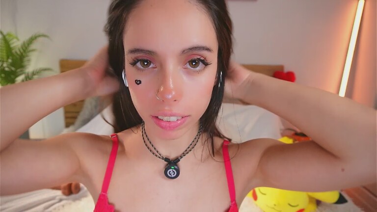 Lilly_Dayna's Streamate show and profile