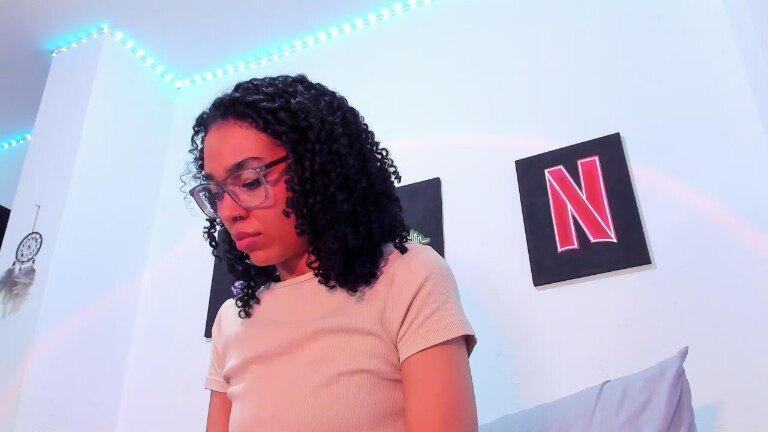 MacarenaaWalker's Streamate show and profile