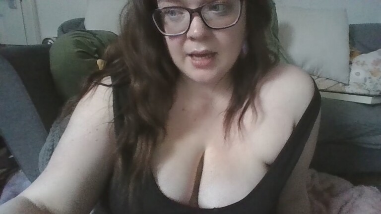 NaughtyNinaXX's Streamate show and profile