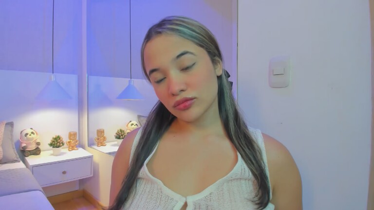 IvyGraace's Streamate show and profile