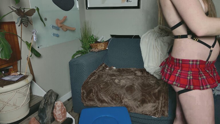 TheNikkiFantasy's Streamate show and profile