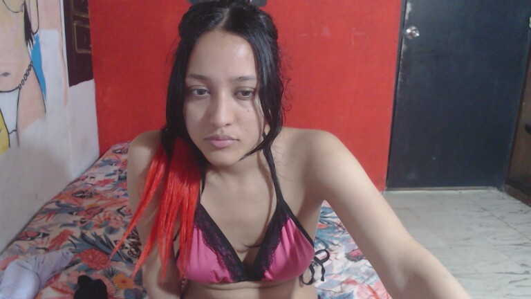 Sofi_Dark's Streamate show and profile