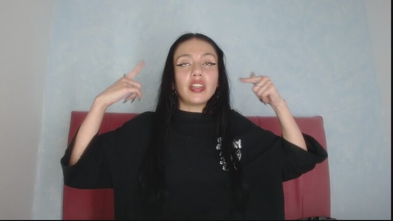 ameliacutecm101's Streamate show and profile