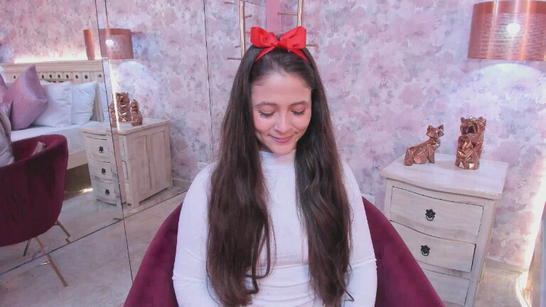 LanaOlseen's Streamate show and profile