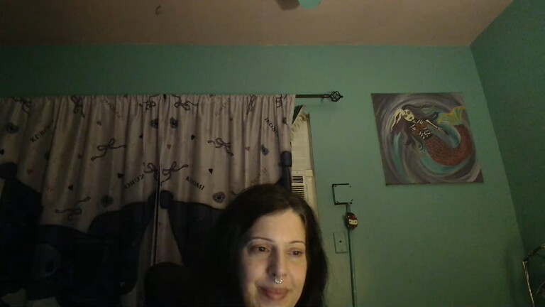 Your_BBW_Angel's Streamate show and profile