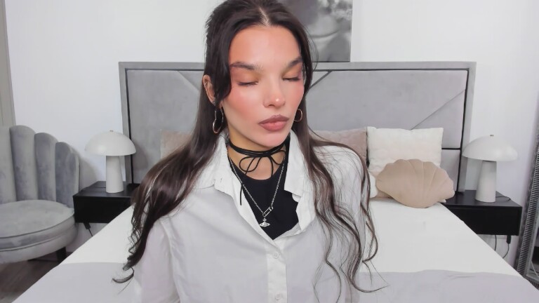 Noirbeauty's Streamate show and profile